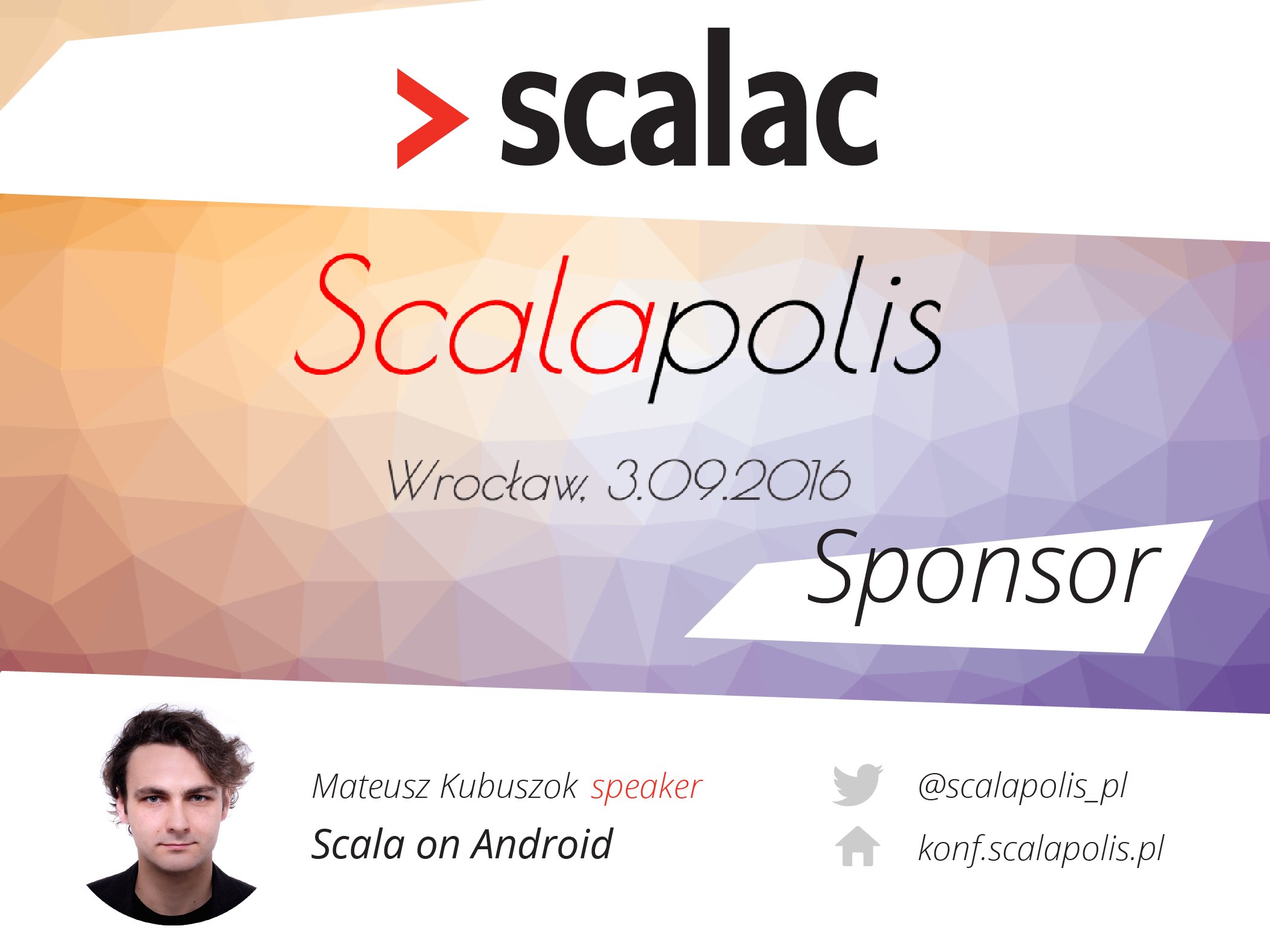 Scalapolis