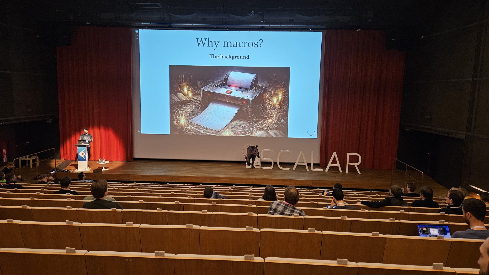 Scala Days 2026