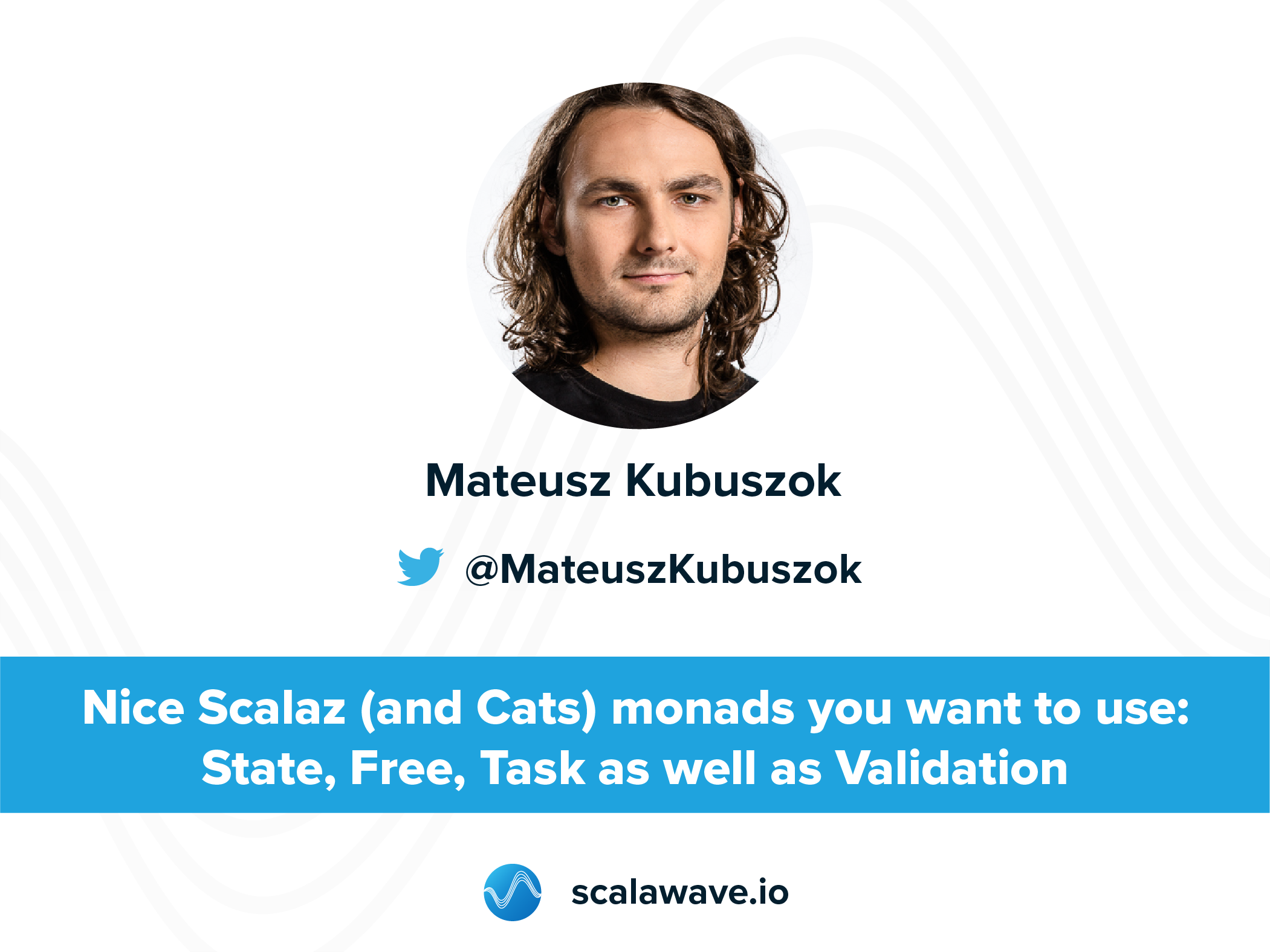 Scalawave 2016